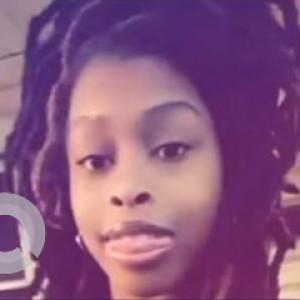 Missing: Bryanna Williams-Simmons-15 year old Female from Darst Avenue, New Bern, North Carolina,USA