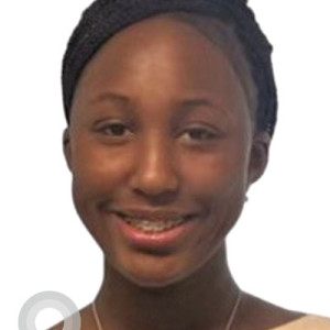 Missing: Charlie Chanel Williams-13 year old Female from Nashville, Tennessee