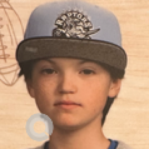 Missing: Seth Taylor-Caissie-13 year old Male from Moncton, New Brunswick, Canada
