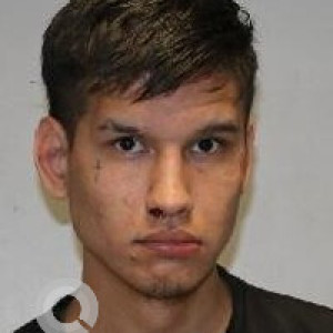 Missing: Nikki Thomas Dufresne-26 year old Male from Vancouver, British Columbia, Canada