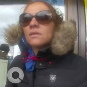 Missing: Carla-42 year old Female from Toronto, Ontario, Canada