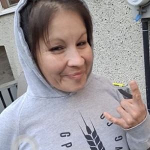 Missing: Jaime Beaulieu-42 year old Female from Grande Prairie, Alberta, Canada