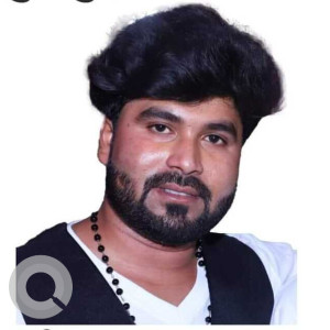 Missing: Chandan Singh-36 year old Male from Street No. 15E (Nangli Vihar) Prem Vihar is a resident of Najafgarh New Delhi-110043