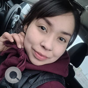Missing: Cheryl Washpan (Dawson)-27 year old Female from Surrey