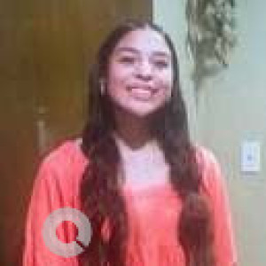 Missing: Christina Chavez-14 year old Female from Northwestern Oklahoma