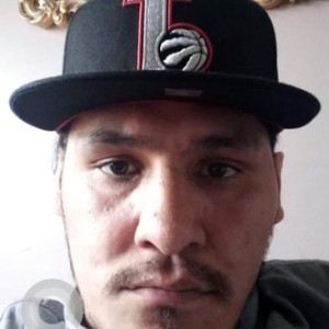 Missing: Christopher McDonald-32 year old Male from Nelson House, Manitoba, Canada