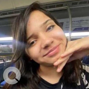 Missing: Cherrayea MEECHES-14 year old Female from Winnipeg, Manitoba, Canada