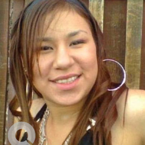 Missing: Crystal Lynn Carnochan-30 year old Female from Winnipeg, Manitoba, Canada