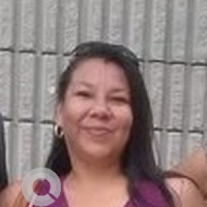 Missing: Crystal Woodford-41 year old Female from Lundar