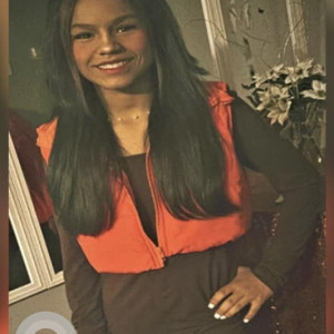 Missing: Deslyann Martinez-13 year old Female from Cottman and Roosevelt boulevard, Philadelphia, USA