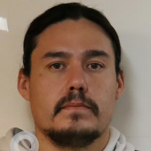 Missing: Joseph Sean Flett-35 year old Male from Ebb and Flow, Manitoba, Canada