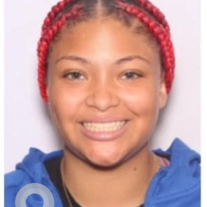 Missing: Dyanna Darden-17 year old Female from Warren, Trumbull County, Ohio, USA