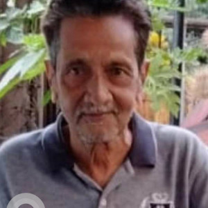 Missing: Deepak Kadne-76 year old Male from Almeida Park, Bandra West, Mumbai