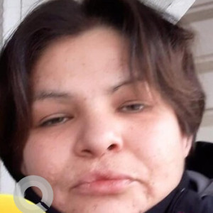 Missing: Desiree Beaulieu-37 year old Female from Winnipeg