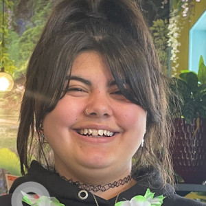 Missing: Destiny Stover-15 year old Female from Lawton , Oklahoma, USA