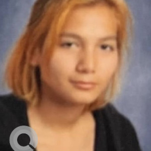 Missing: Treasure Blacksmith-14 year old Female from Winnipeg