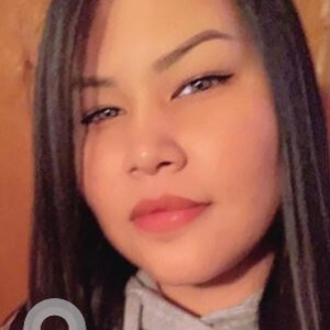 Missing: Samantha-33 year old Female from Dryden