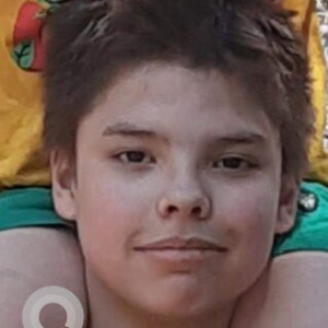 Missing: Cameron Street-12 year old Male from Saskatoon,  Saskatchewan, Canada