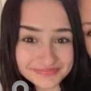 Missing: Ella Andrews-14 year old Female from Kitsap County