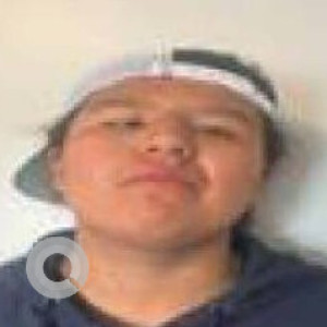 Missing: Elmer Lightning-14 year old Male from Red Deer