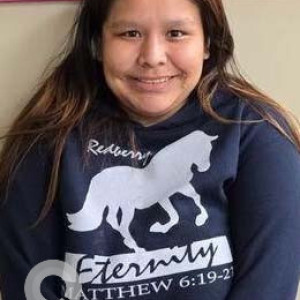 Missing: Faith Whitehead-24 year old Female from Humboldt, Saskatchewan, Canada