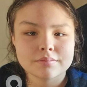 Missing: Faith-Lynn Fontaine-17 year old Female from Winnipeg