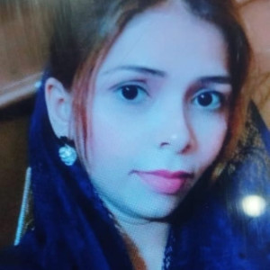 Missing: Faiza Babar-28 year old Female from Eid gah street 2, chakiwara, Karachi, Pakistan