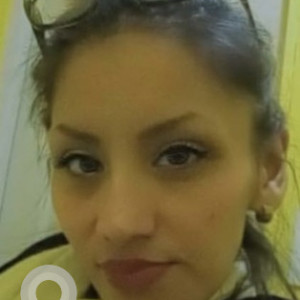 Missing: Samantha Roulette-35 year old Female from Winnipeg