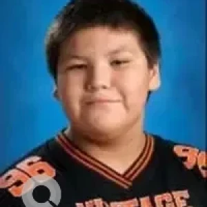 Missing: Evan Taniskishaynew-12 year old Male from Regina