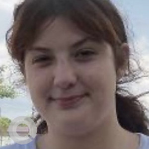 Missing: Jaelyn Avery Boivin-15 year old Female from Winnipeg