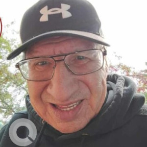Missing: Kendall Paul-63 year old Male from Winnipeg