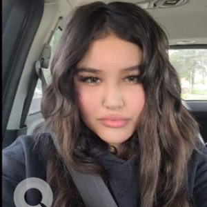Missing: Simratia "Tikoni" Hamre-Wyka-16 year old Female from Saskatoon