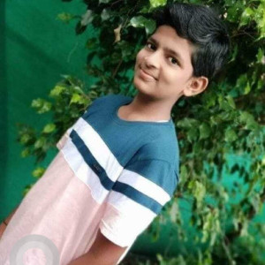 Missing: Goutham-12 year old Male from Nidadavole Mandal, Velivennu, East Godavari District, Andhra Pradesh