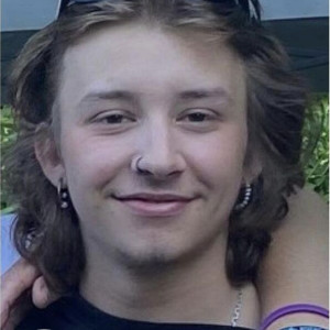 Missing: Grady James Pearson-21 year old Male from Penticton, British Columbia, Canada