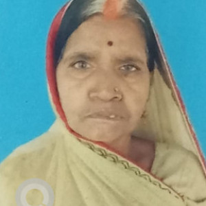 Missing: Gyanti Devi-55 year old Female from Fulenagar, Sai Mandir Chol, IIT Market, Pawai, Thane, Mumbai, Maharashtra