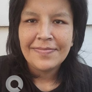 Missing: Kassandra Angel Harper-28 year old Female from Winnipeg