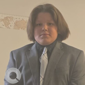 Missing: Tommy Sturgeon-13 year old Male from London