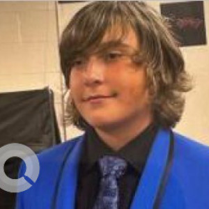 Missing: Henry-14 year old Male from Barrie, Ontario,Canada