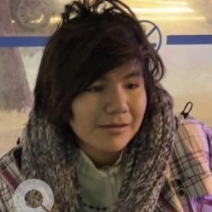Missing: Margaret Ballantyne-24 year old Female from Winnipeg