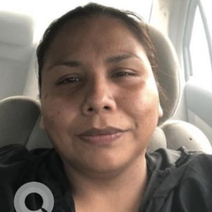 Missing: Barbara Lori Ann Cochrane-39 year old Female from Winnipeg
