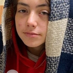 Missing: Heavenleigh Moses Fortier-15 year old Female from Thunder Bay