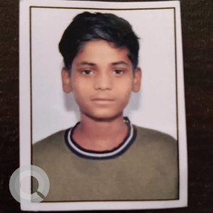 Missing: Mohammad Tufayal-15 year old Male from Village Big Dhanni, Kokhraj, Murtganj