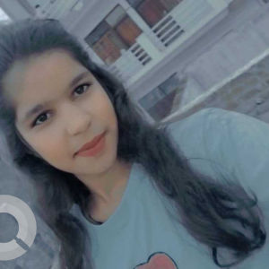 Missing: Kumkum-16 year old Female from Gaon Siwan,Chehra tehsil, Gohana Zila, Sonipat, Haryana, India