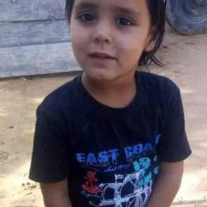 Missing: Iqra-6 year old Female from Ward no31, Tarannagar, Rajasthan, India