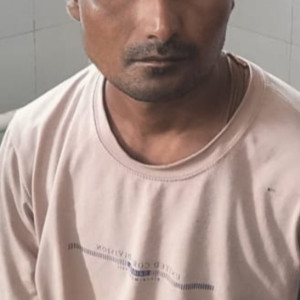 Missing: Irfan-25 year old Male from MPHL from Indore