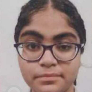 Missing: Ishpreet Kaur-15 year old Female from Chander Nagar, Krishna Nagar, Delhi-110051