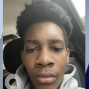 Missing: Iziah Flemon-15 year old Male from West Lunt Avenue, Rogers Park, Chicago, Illinois, USA