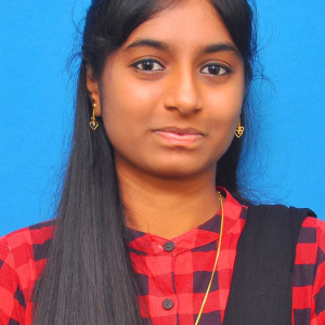 Missing: J Deena Merlin-21 year old Female from Lidiyal Aasha 17/3, Thalayan Thottam Gandhi Nagar South,  Velayuthampalayam, Pugalur Taluk, Karur district,  Tamilnadu-639117