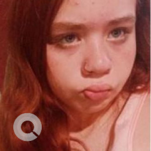Missing: Jaylee Lyn Lawless-16 year old Female from Saratoga Springs, New York, USA