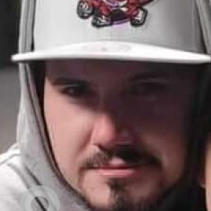 Missing: James Flynn-27 year old Male from Edmonton